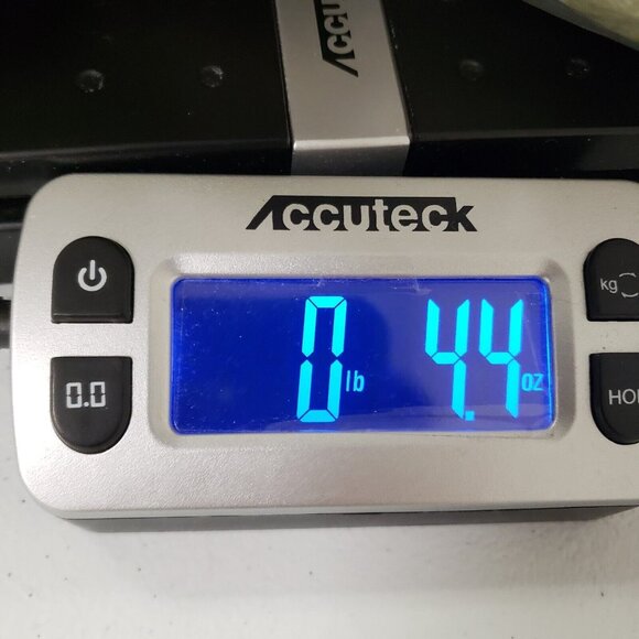 Vintage Tabloid Womens Sheer Floral Midi Skirt Size L Green Spring Forest Fairy - Picture 7 of 7